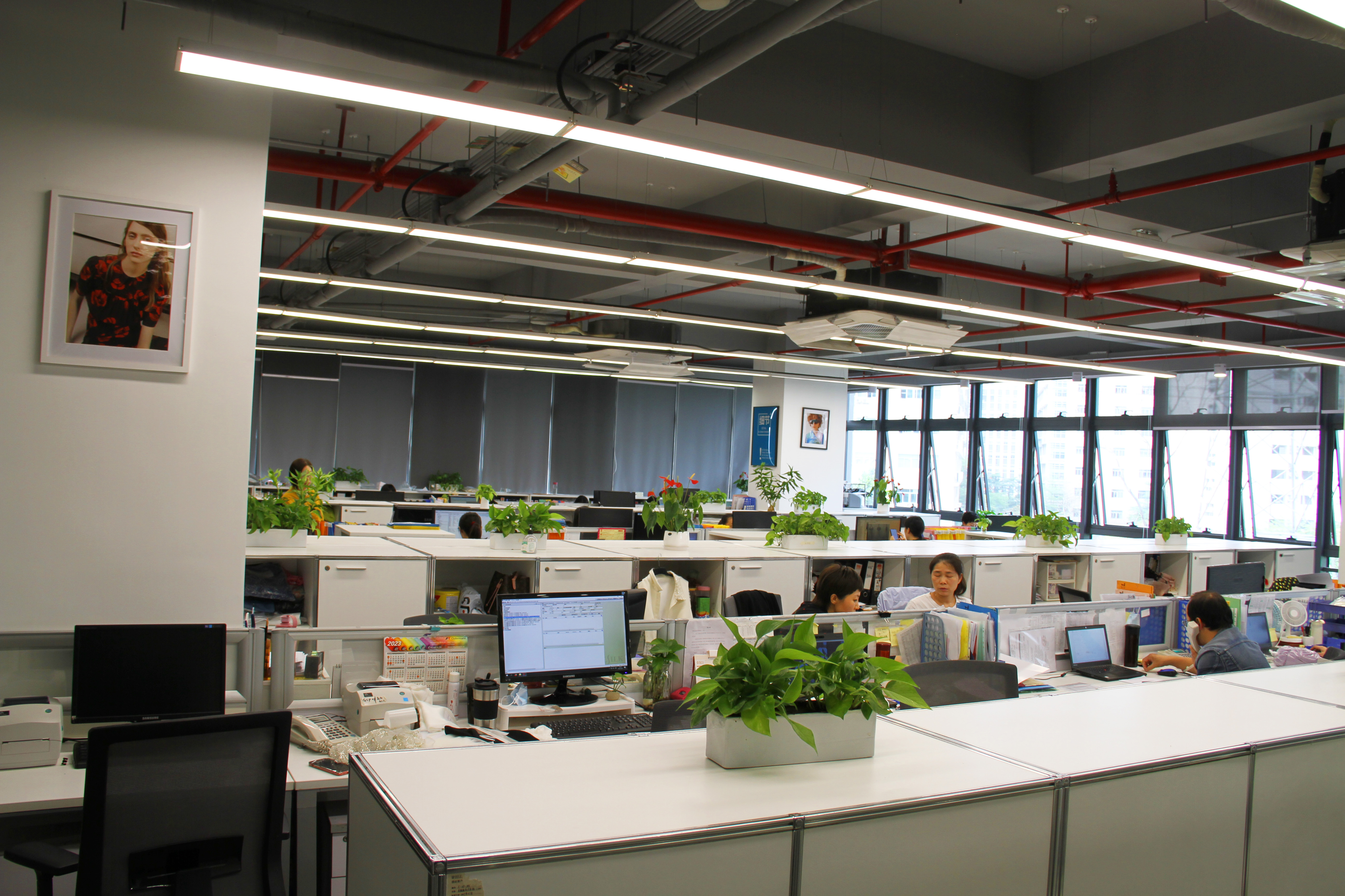 Production Management